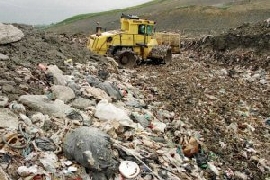 nome Salento, è allarme rosso per 600 fusti sepolti a Ugento: 